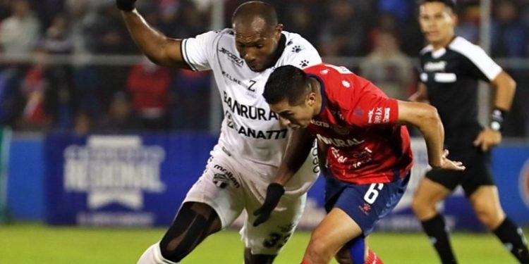 Xelajú MC vs Comunicaciones el más atractivo de la J2