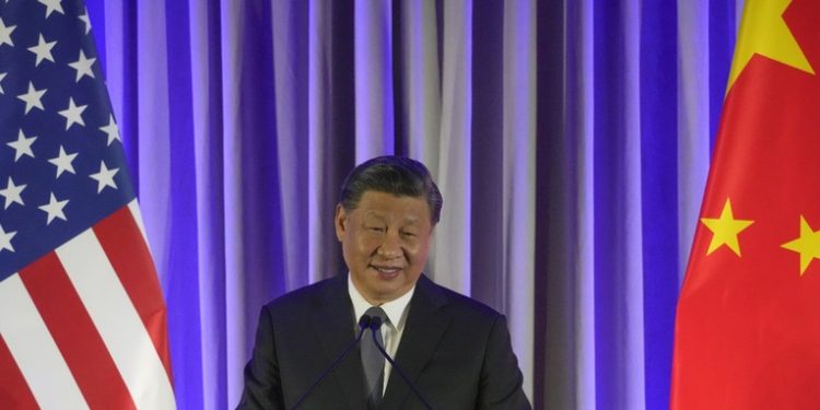 Xi Jinping: China no librará una guerra fría o una guerra caliente con nadie