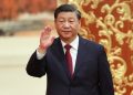 Xi Jinping felicita a Vladímir Putin por su triunfo en las presidenciales