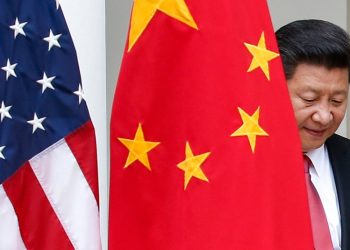 Xi Jinping La relación China-EE.UU. determinará el futuro y el destino de la humanidad