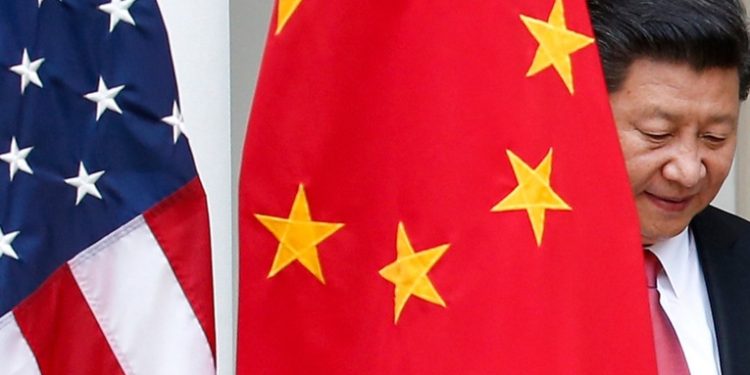 Xi Jinping La relación China-EE.UU. determinará el futuro y el destino de la humanidad