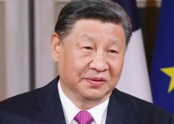 Xi Jinping pide conferencia de paz para Oriente Medio