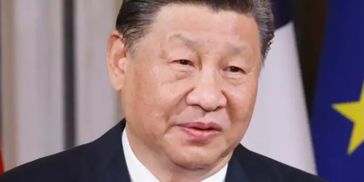 Xi Jinping pide conferencia de paz para Oriente Medio