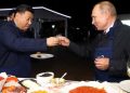 Xi Jinping visitará Rusia para hablar de ´´cooperación estratégica´´