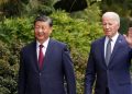 Xi presionó a Biden para que modificara su tono sobre Taiwán, según fuentes