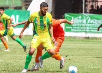 Xinabajul-Huehue recupera el liderato tras empatar 1-1 contra Deportivo Achuapa