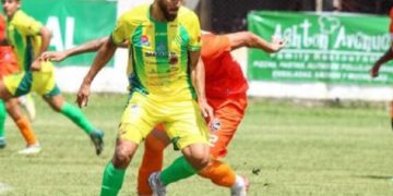 Xinabajul-Huehue recupera el liderato tras empatar 1-1 contra Deportivo Achuapa