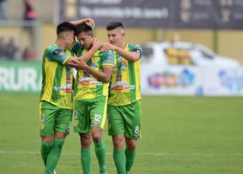 Xinabajul no podrá inscribir jugadores nacionales ni extranjeros