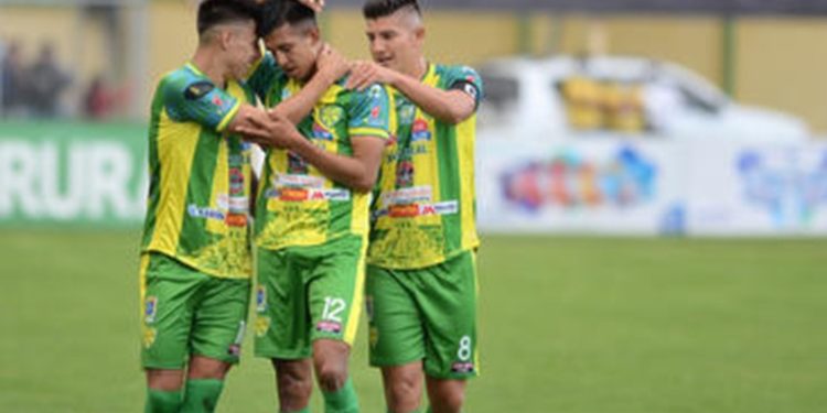 Xinabajul no podrá inscribir jugadores nacionales ni extranjeros