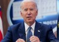 ¡Ya basta!, dice Biden tras nuevo tiroteo con 5 muertos