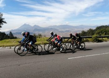 Ya hay fecha para la vuelta ciclí­stica, edición Bicentenario