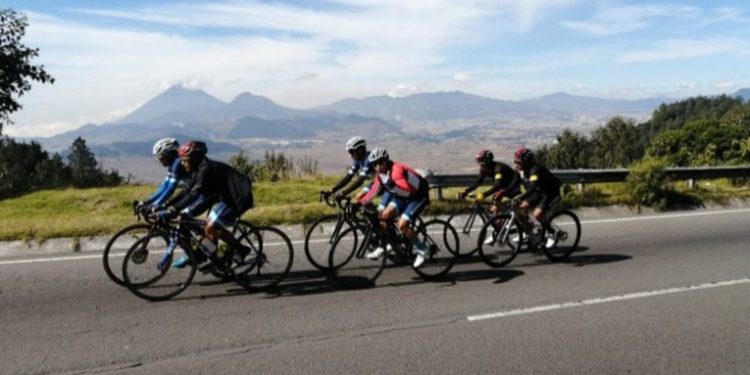 Ya hay fecha para la vuelta ciclí­stica, edición Bicentenario