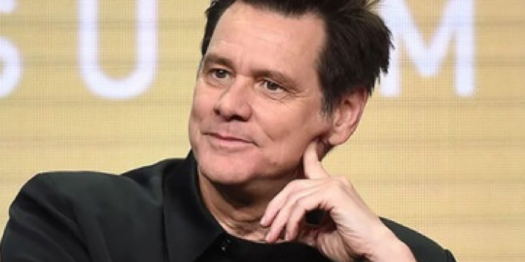 Ya he hecho suficiente: Jim Carrey anuncia que se retira de Hollywood