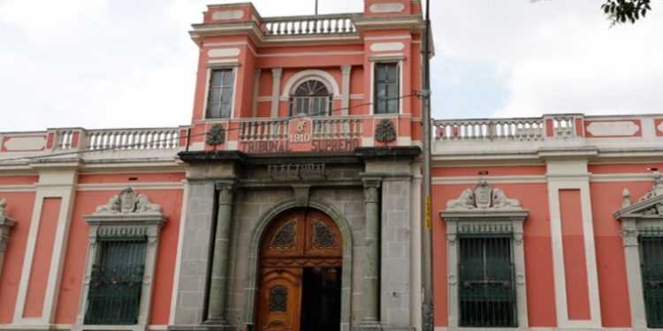 Ya son 13 los binomios presidenciales que han presentado solicitud de inscripción ante el TSE