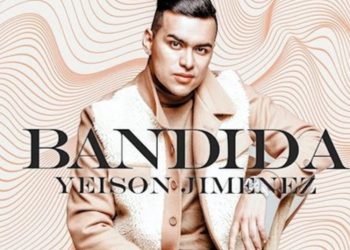 Yeison Jiménez y Su Nuevo Sencillo Bandida.
