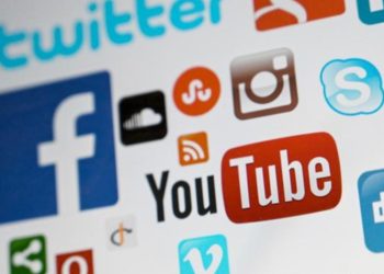 YouTube, Netflix, Twitter y Amazon, entre las webs más contaminantes