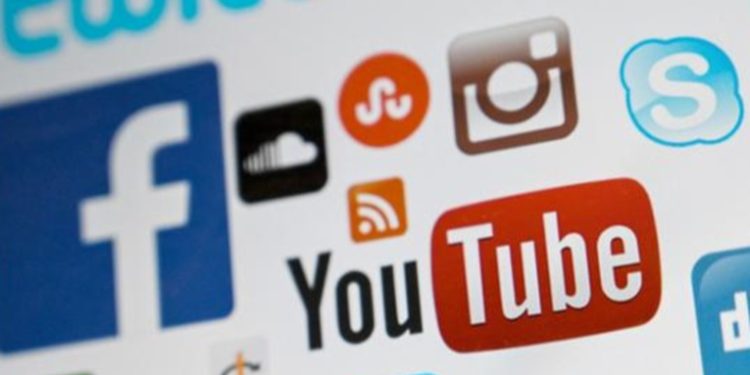 YouTube, Netflix, Twitter y Amazon, entre las webs más contaminantes