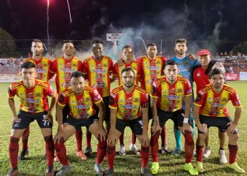 Zacapa con tres bajas para enfrentar a Comunicaciones