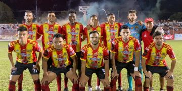 Zacapa con tres bajas para enfrentar a Comunicaciones