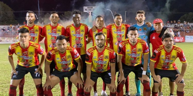 Zacapa con tres bajas para enfrentar a Comunicaciones