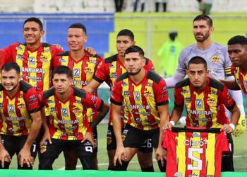 Zacapa recibe a Guastatoya por las semifinales