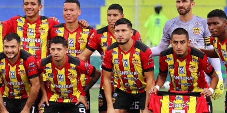 Zacapa recibe a Guastatoya por las semifinales