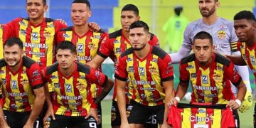 Zacapa se jugará 3 puntos vitales ante Coatepeque