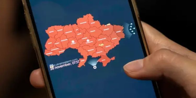 Zelenski acusa a Rusia de utilizar bombas de racimo