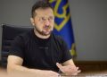 Zelenski no cree que Putin use armas nucleares