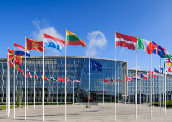 Zelenski podría quedar fuera de la próxima cumbre de la OTAN