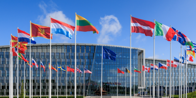 Zelenski podría quedar fuera de la próxima cumbre de la OTAN