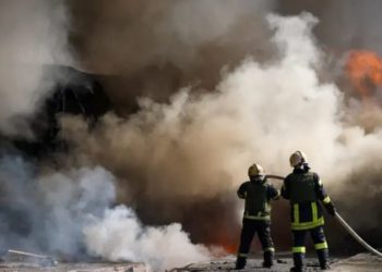 Zelenski presentará a Biden un plan para acabar la guerra