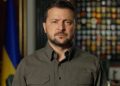 Zelenski rechaza propuesta de Putin