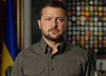 Zelenski rechaza propuesta de Putin