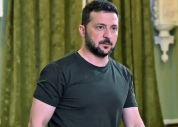 Zelenski: soldados norcoreanos podrían unirse a Rusia