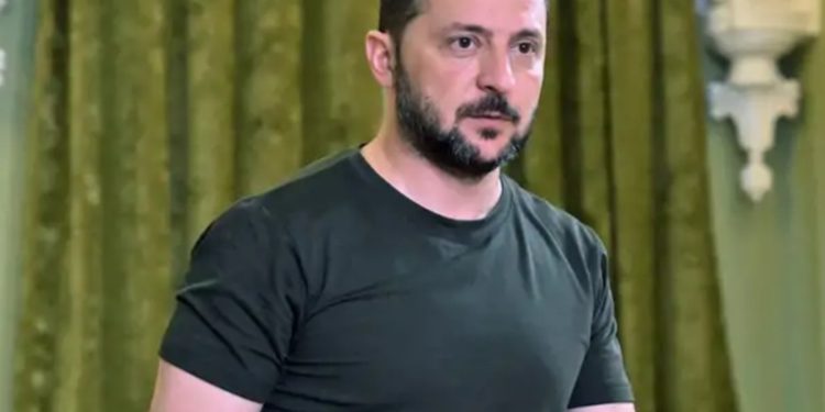 Zelenski: soldados norcoreanos podrían unirse a Rusia