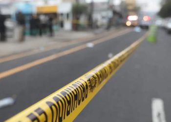 Zonas 12 y 25 encabezan el Índice de homicidios, según Informe del CIEN