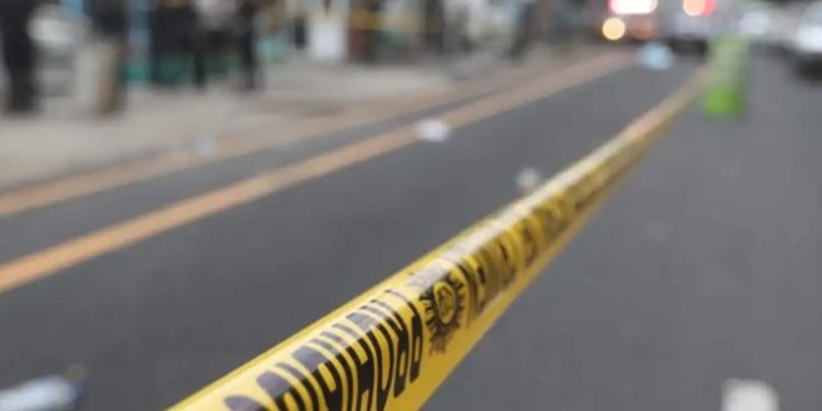 Zonas 12 y 25 encabezan el Índice de homicidios, según Informe del CIEN
