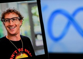 Zuckerberg responde si está construyendo un 'búnker del juicio final'