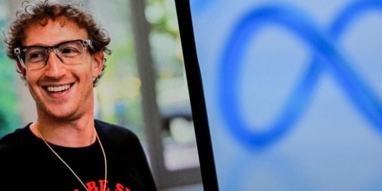 Zuckerberg responde si está construyendo un 'búnker del juicio final'