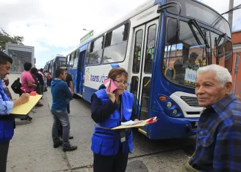 personas de la tercera edad