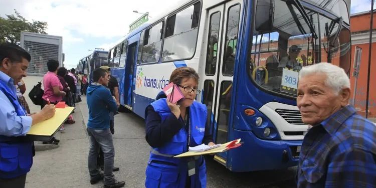 personas de la tercera edad