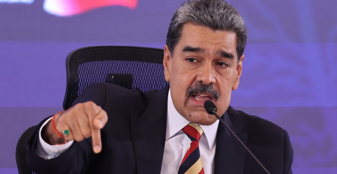 Maduro
