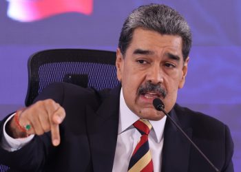 Maduro