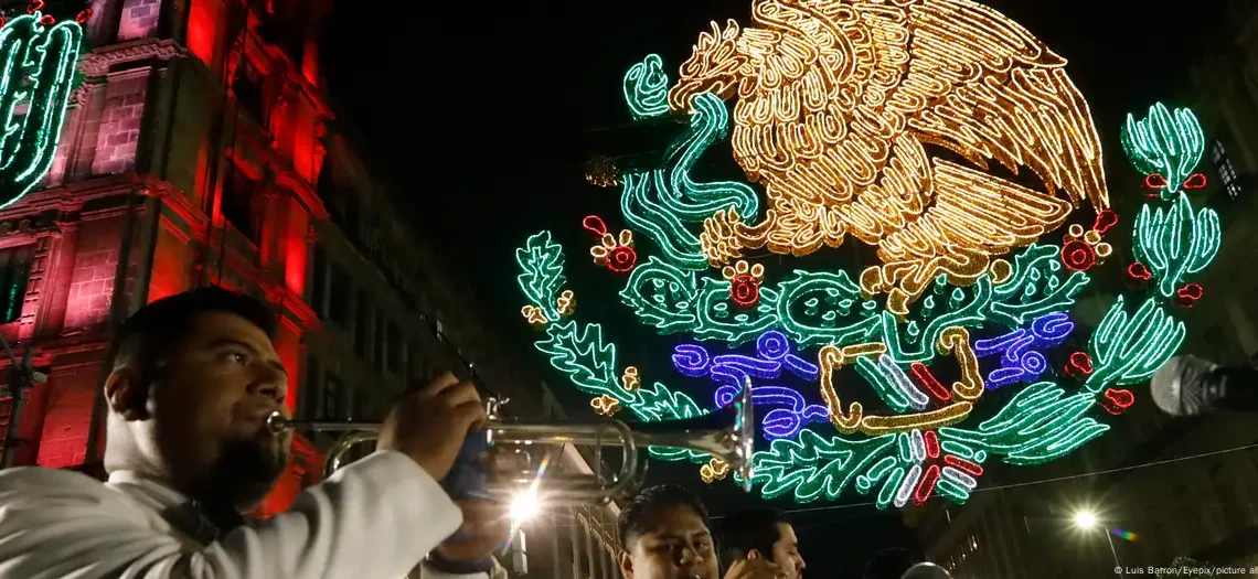 Sinaloa cancela festejo patrio