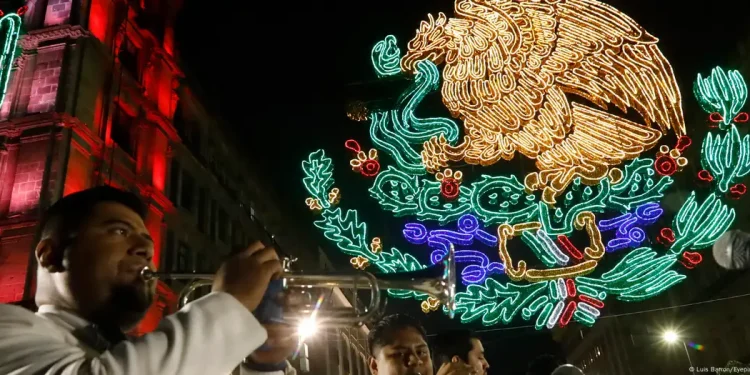 Sinaloa cancela festejo patrio