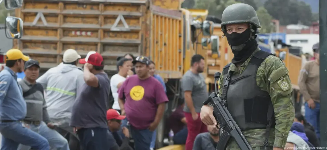 Ecuador