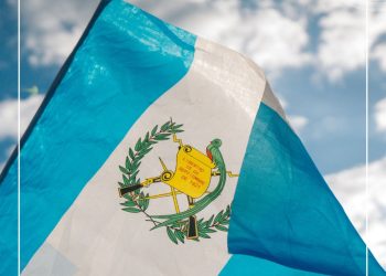 Independencia de Guatemala