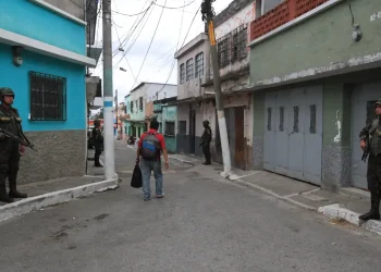 Operativo El Gallito