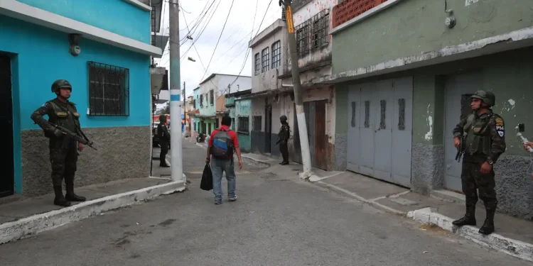 Operativo El Gallito